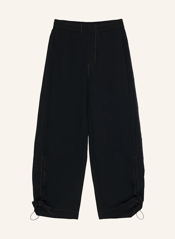 BIMBA Y LOLA Jogginghose SCHWARZ