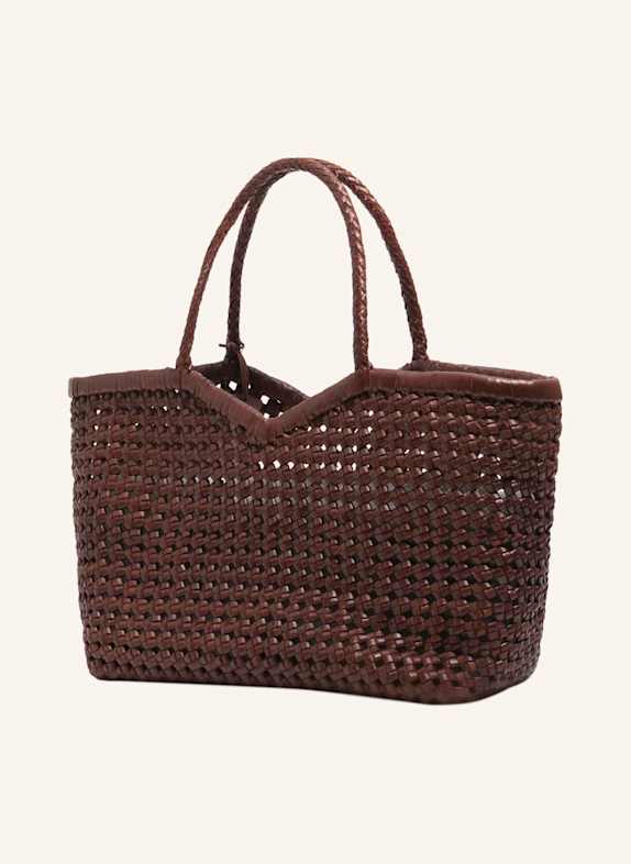 BIMBA Y LOLA Shopper KHAKI