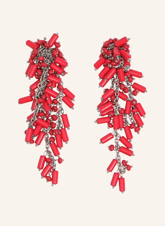 BIMBA Y LOLA Ohrringe ORANGE