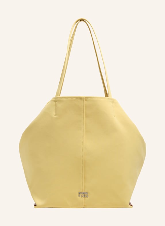 BIMBA Y LOLA Shopper GELB