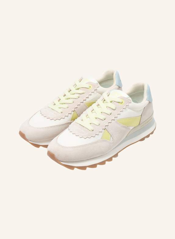 BIMBA Y LOLA Sneaker GELB