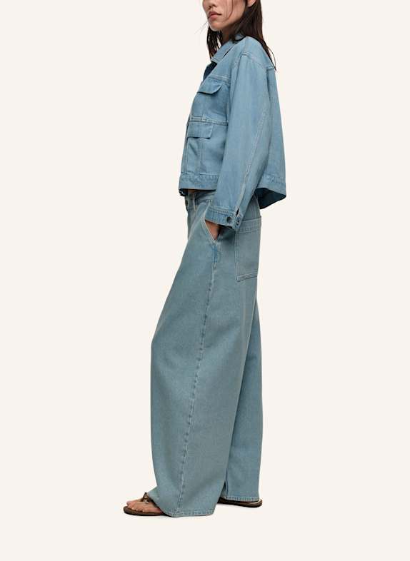 BIMBA Y LOLA Jeans BLAU