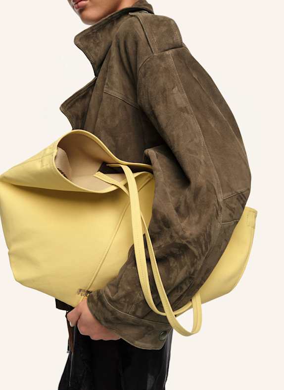 BIMBA Y LOLA Shopper GELB
