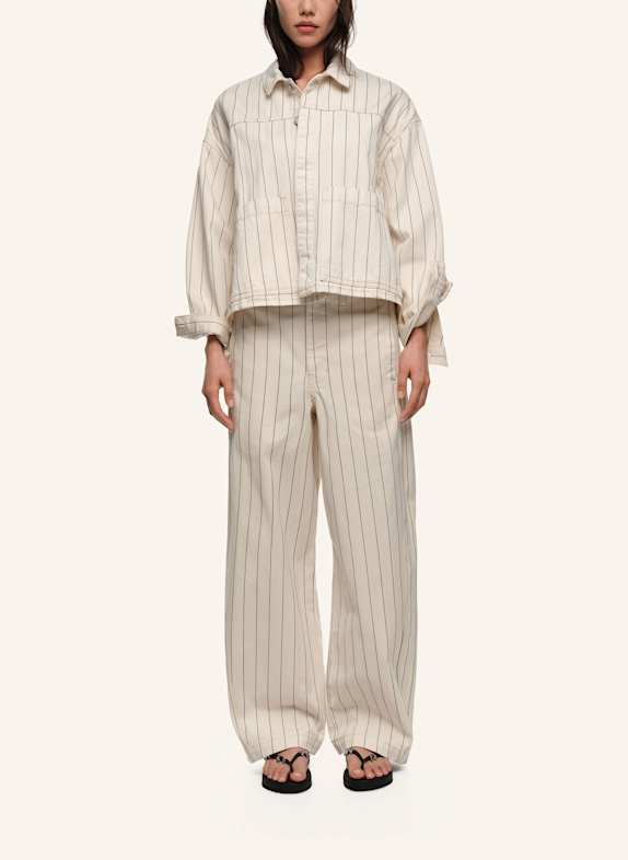 BIMBA Y LOLA Jeans WEISS