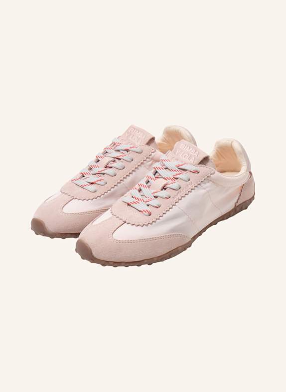 BIMBA Y LOLA Sneaker ROSA