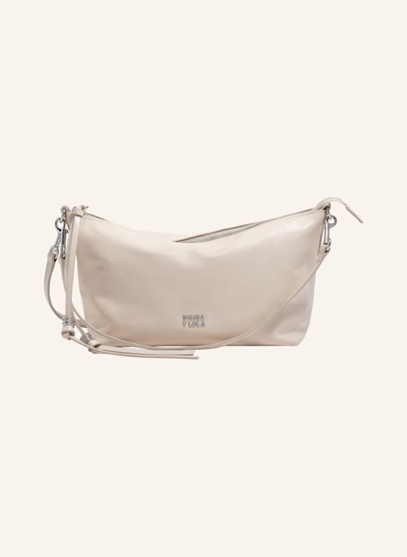 BIMBA Y LOLA Tasche WEISS