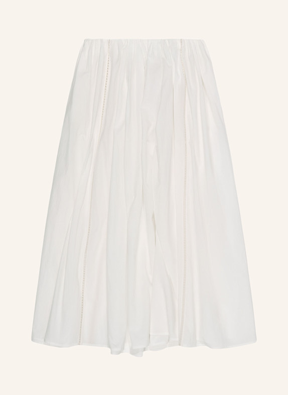 BIMBA Y LOLA Rock WEISS