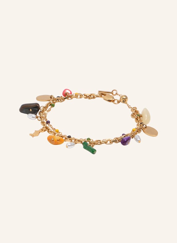 BIMBA Y LOLA Armband GOLD