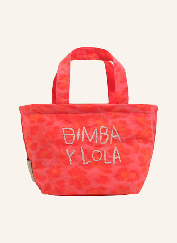 BIMBA Y LOLA Tasche ROSA