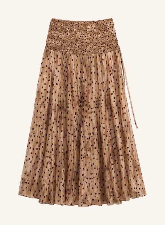 BIMBA Y LOLA Rock BLAU