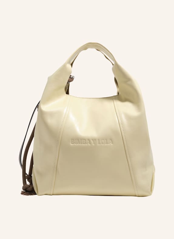 BIMBA Y LOLA Tasche GELB