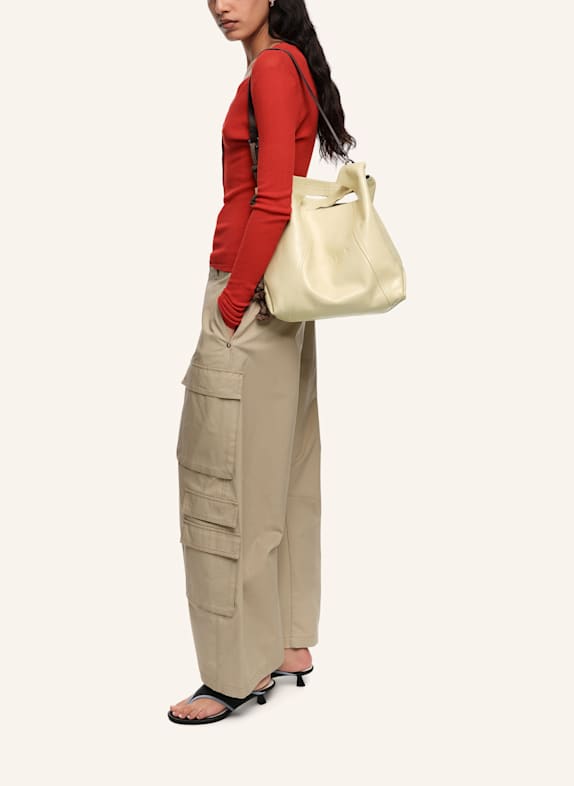 BIMBA Y LOLA Tasche GELB