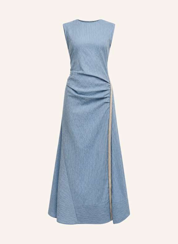 BIMBA Y LOLA Kleid BLAU