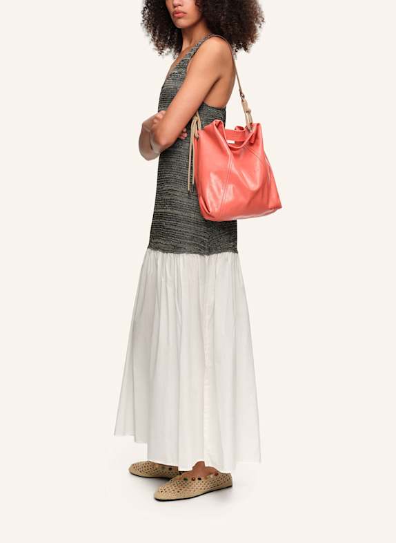 BIMBA Y LOLA Tasche ORANGE