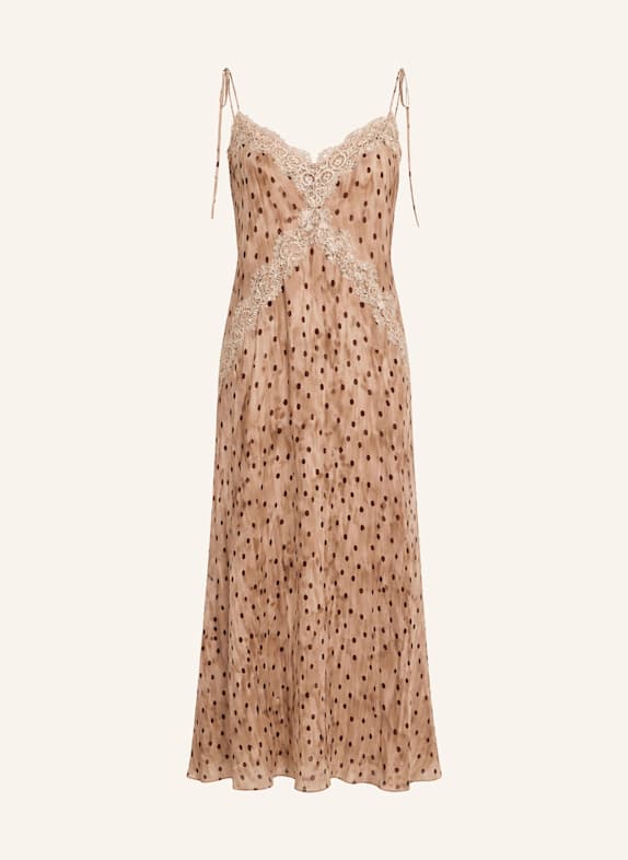 BIMBA Y LOLA Kleid BLAU