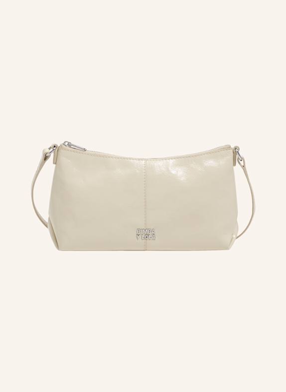 BIMBA Y LOLA Tasche WEISS