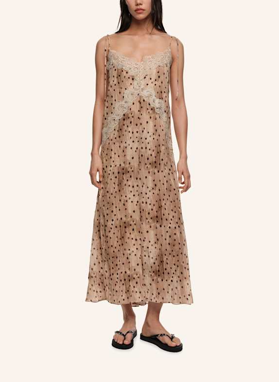 BIMBA Y LOLA Kleid BLAU