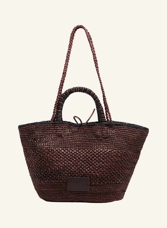 BIMBA Y LOLA Tasche KHAKI