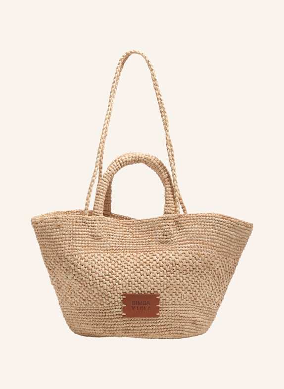 BIMBA Y LOLA Tasche KHAKI