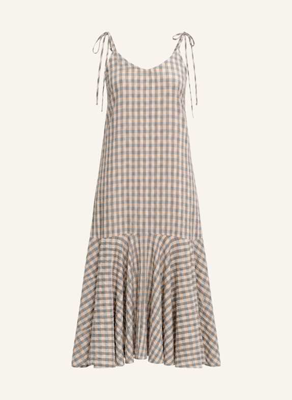 BIMBA Y LOLA Trägerkleid BLAU