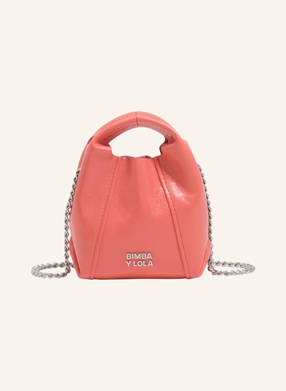 BIMBA Y LOLA Tasche ORANGE