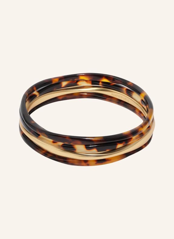 BIMBA Y LOLA Armbänder ORANGE