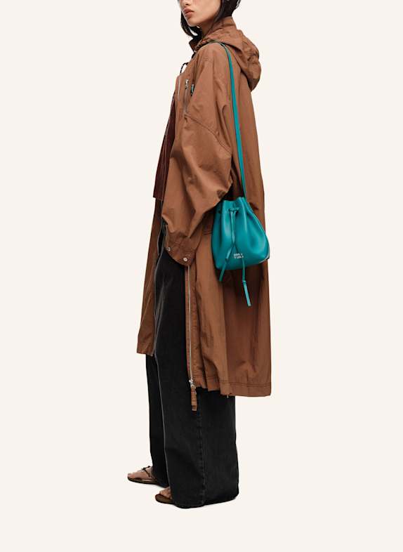 BIMBA Y LOLA Beuteltasche GRÜN