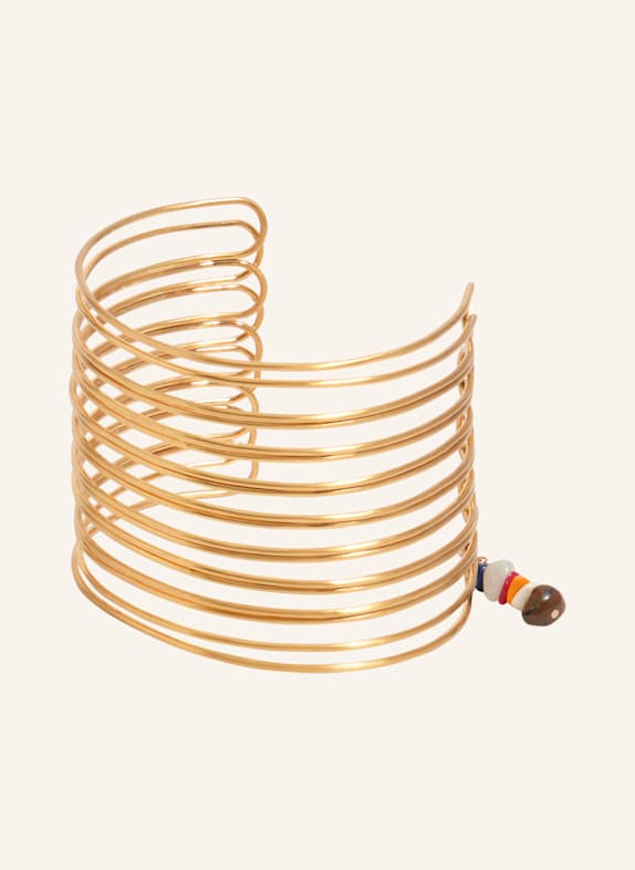 BIMBA Y LOLA Armreif GOLD