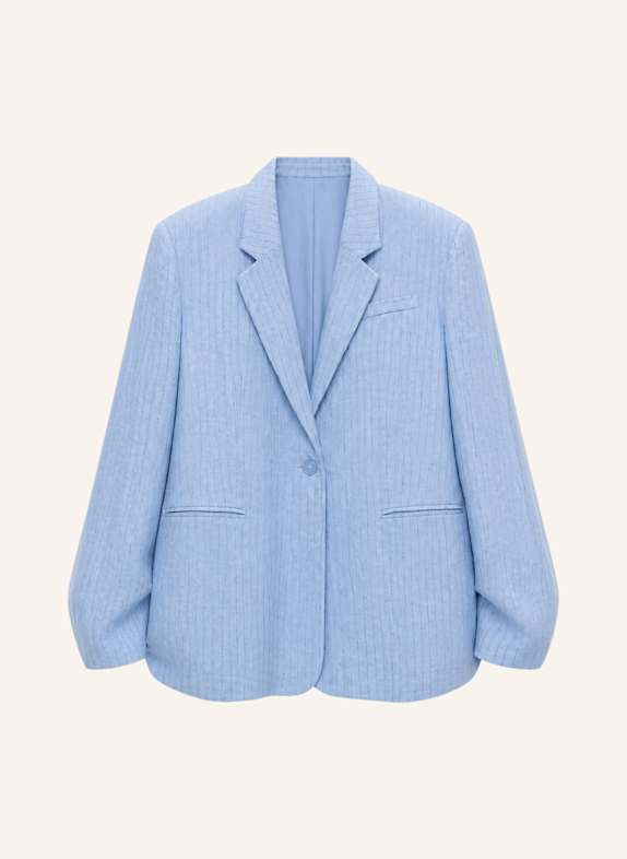 BIMBA Y LOLA Jacke BLAU