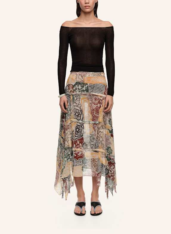 BIMBA Y LOLA Rock NUDE