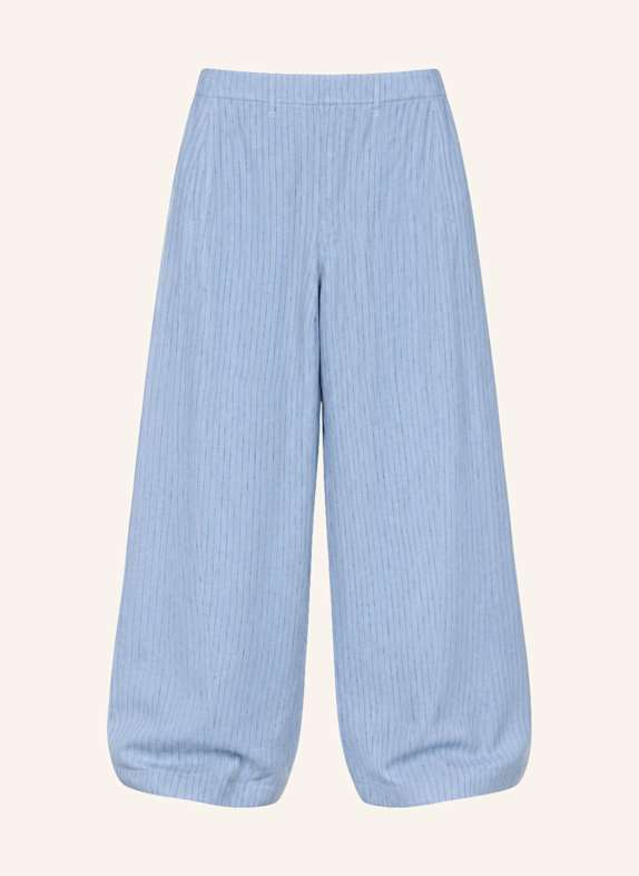 BIMBA Y LOLA Barrel-Hose BLAU