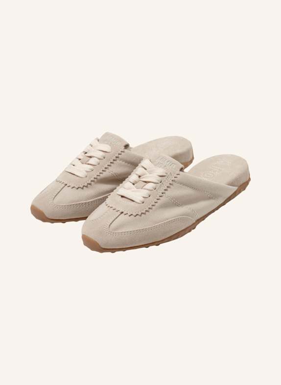 BIMBA Y LOLA Sneaker KHAKI