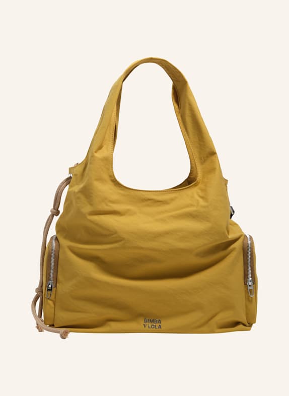 BIMBA Y LOLA Tasche KHAKI