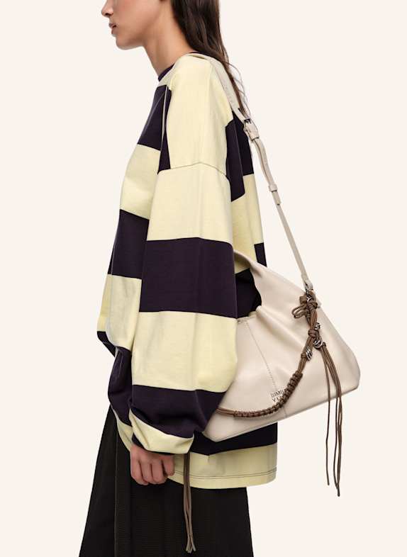 BIMBA Y LOLA Tasche WEISS