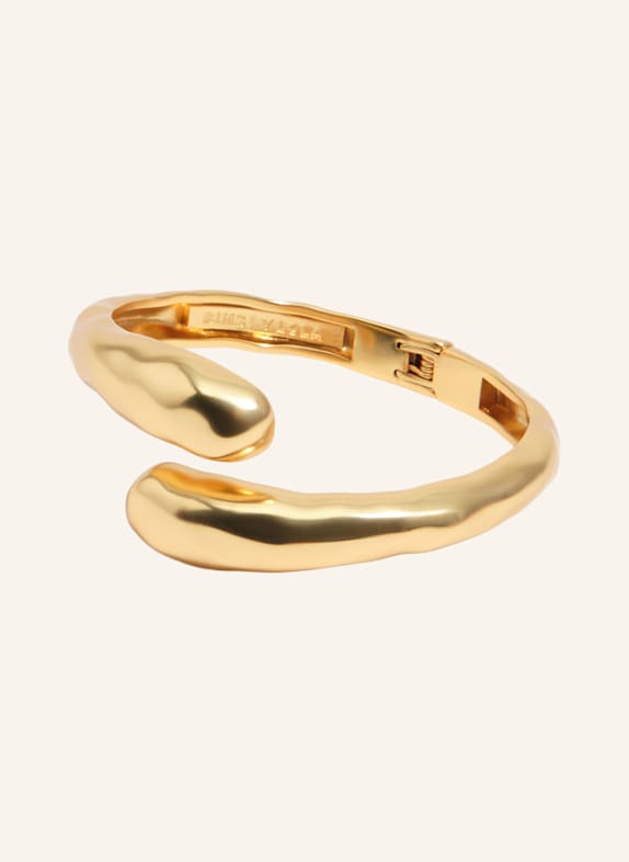 BIMBA Y LOLA Armband GOLD