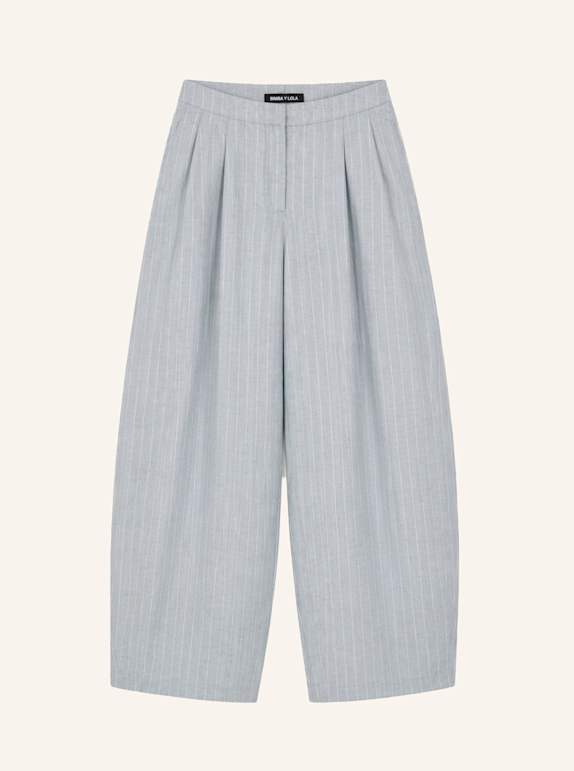 BIMBA Y LOLA Hose GRAU