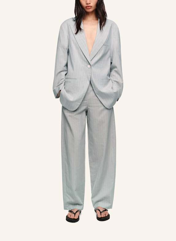 BIMBA Y LOLA Hose GRAU