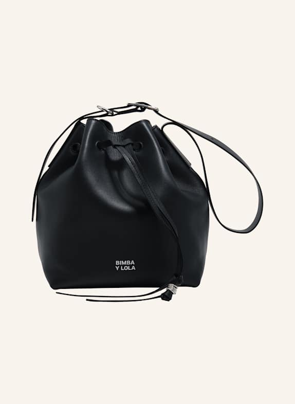 BIMBA Y LOLA Beuteltasche GRAU