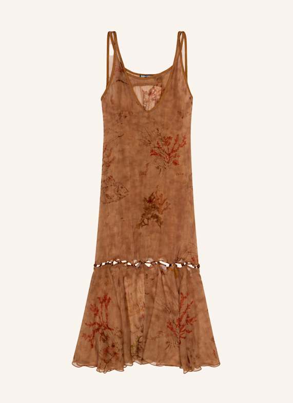 BIMBA Y LOLA Kleid BLAU
