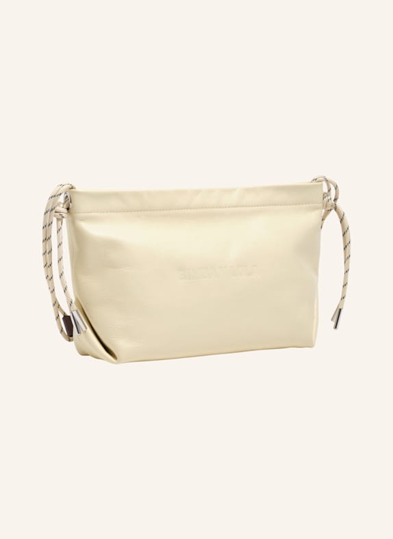 BIMBA Y LOLA Schultertasche GELB