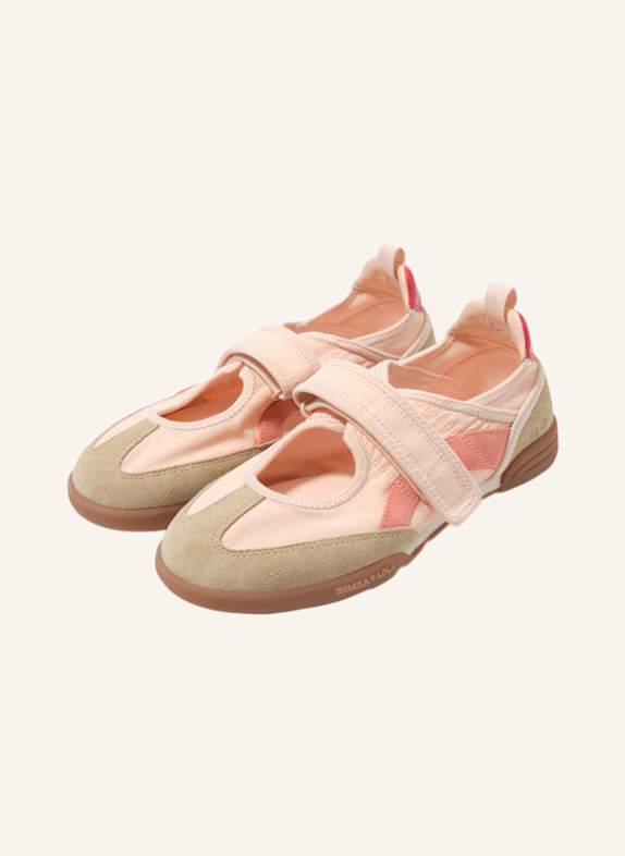 BIMBA Y LOLA Sneaker ROSA