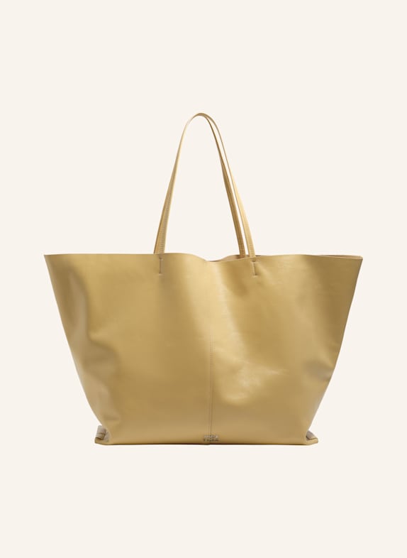 BIMBA Y LOLA Shopper KHAKI