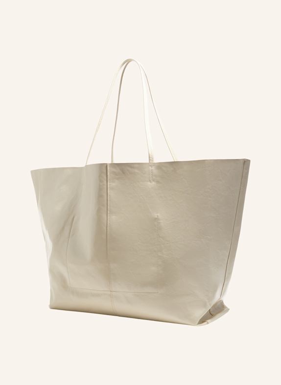 BIMBA Y LOLA Shopper WEISS