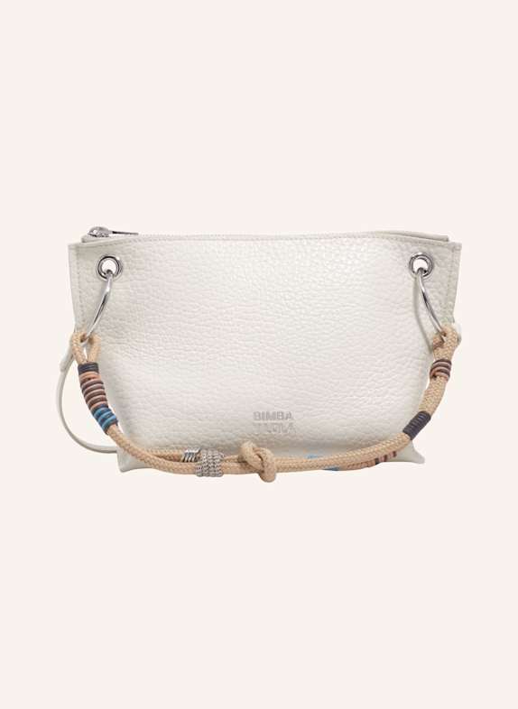 BIMBA Y LOLA Tasche WEISS