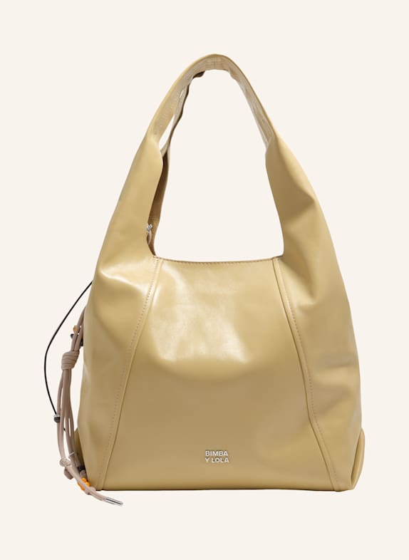 BIMBA Y LOLA Ledertasche
