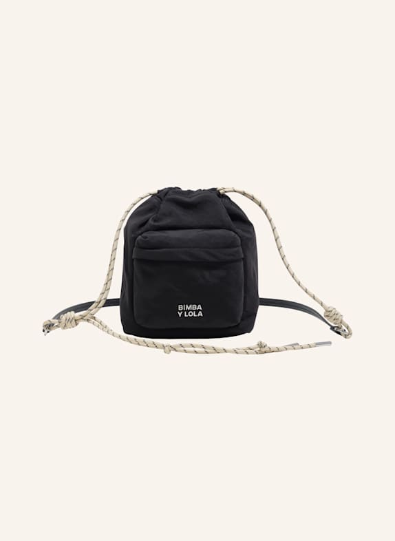 BIMBA Y LOLA Mini-Tasche GRAU