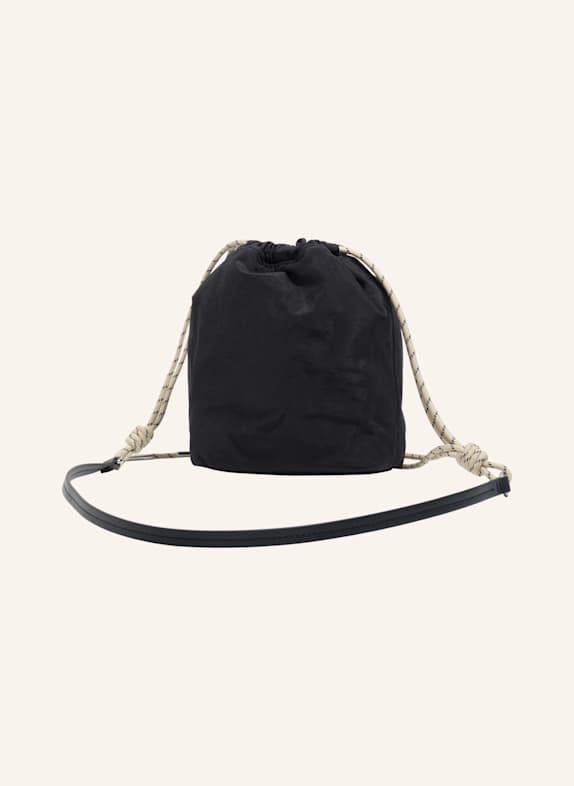 BIMBA Y LOLA Mini-Tasche GRAU