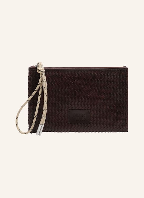 BIMBA Y LOLA Kosmetiktasche SCHWARZ