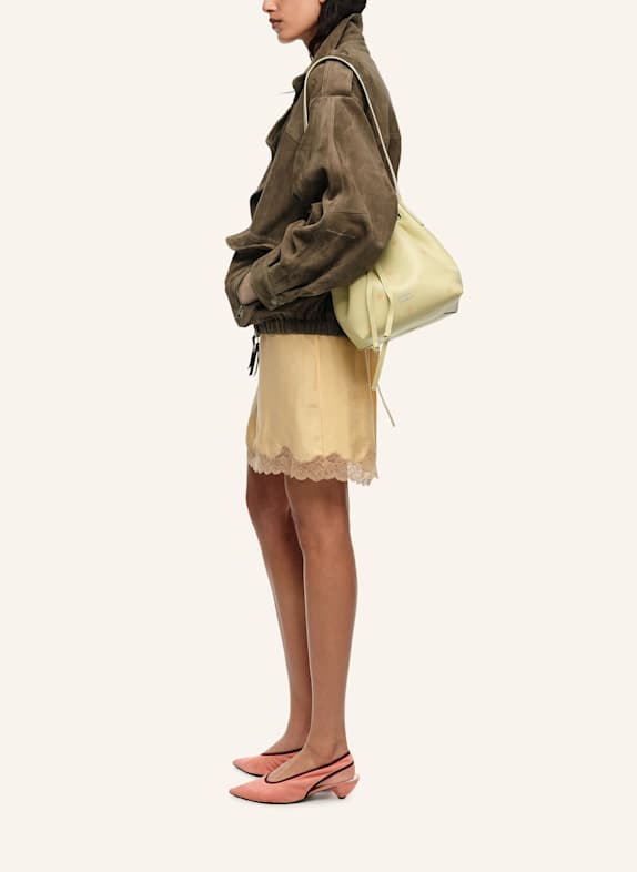 BIMBA Y LOLA Beuteltasche GRÜN