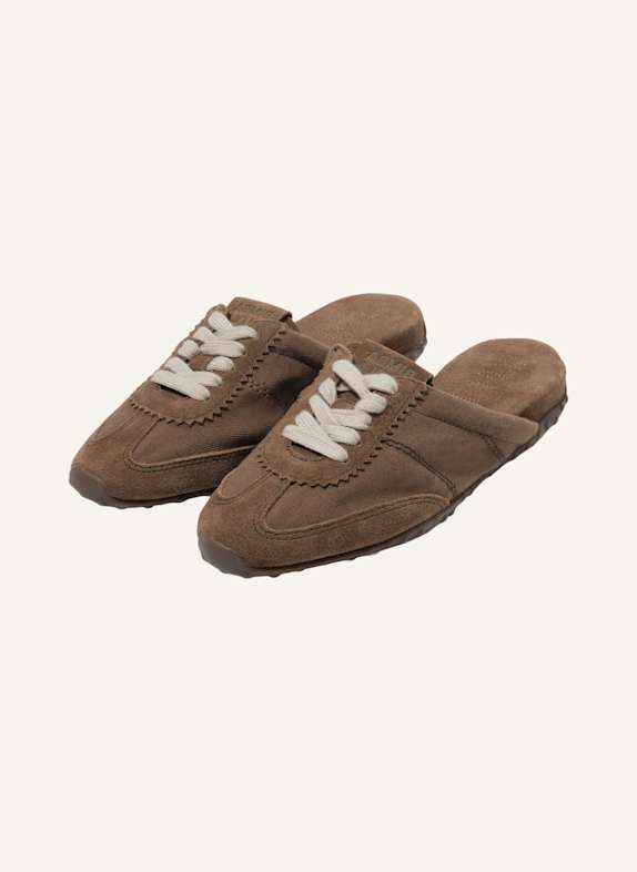 BIMBA Y LOLA Sneaker GRAU